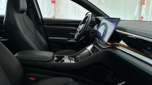 BYD Seal U Dm-i Boost