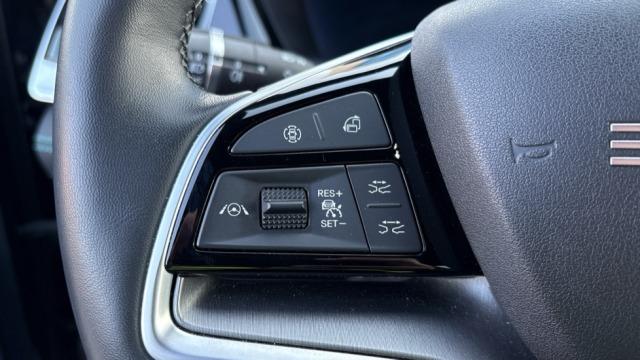 BYD Seal U Dm-i Boost