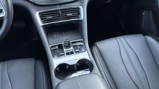 BYD Seal U Dm-i Boost