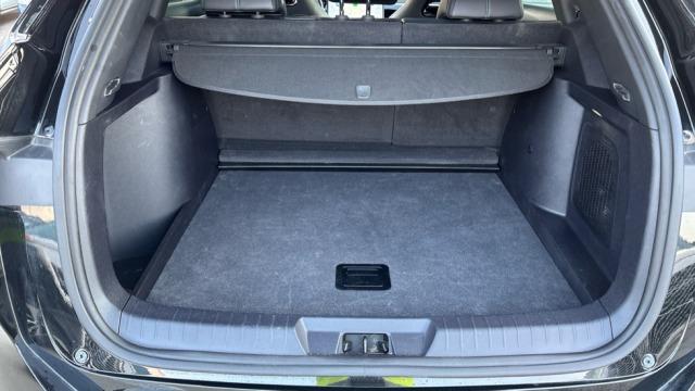 BYD Seal U Dm-i Boost