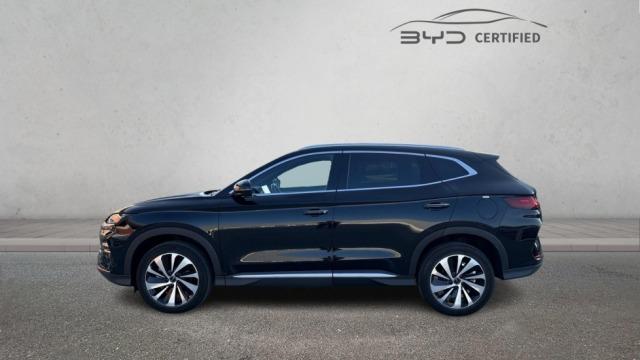 BYD Seal U Dm-i Boost