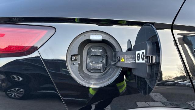 BYD Seal U Dm-i Boost