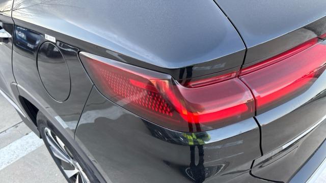 BYD Seal U Dm-i Boost