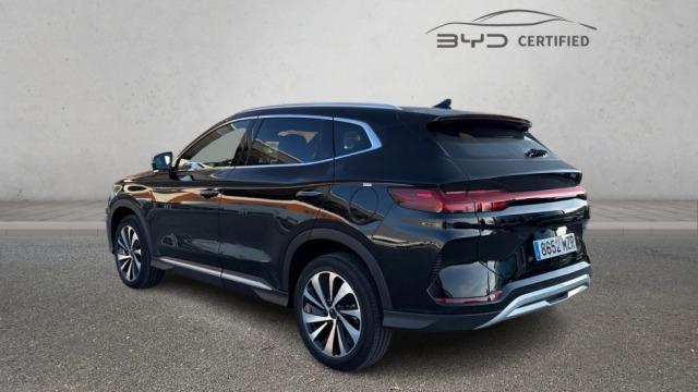 BYD Seal U Dm-i Boost