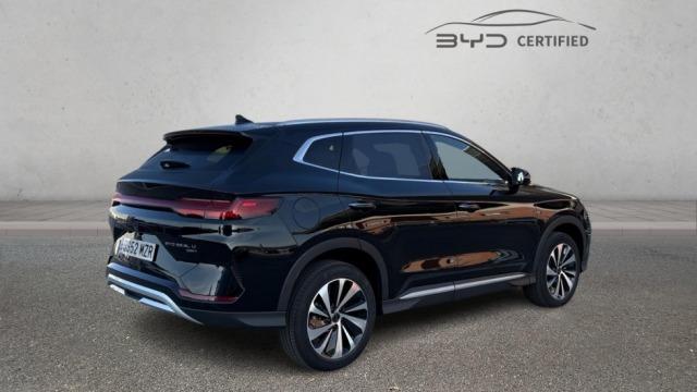 BYD Seal U Dm-i Boost