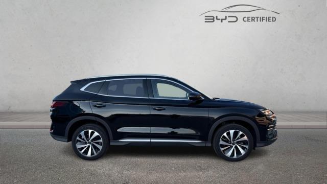 BYD Seal U Dm-i Boost