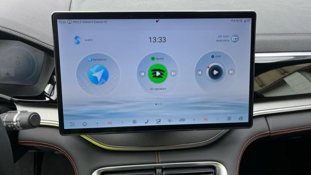 BYD Seal U Dm-i Comfort