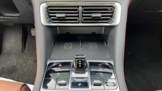 BYD Seal U Dm-i Comfort