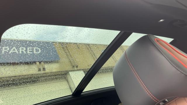 BYD Seal U Dm-i Comfort