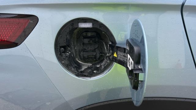 BYD Seal U Dm-i Comfort