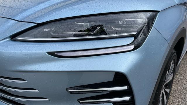 BYD Seal U Dm-i Comfort