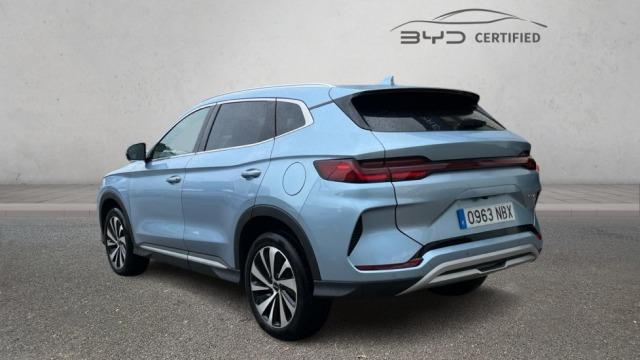 BYD Seal U Dm-i Comfort