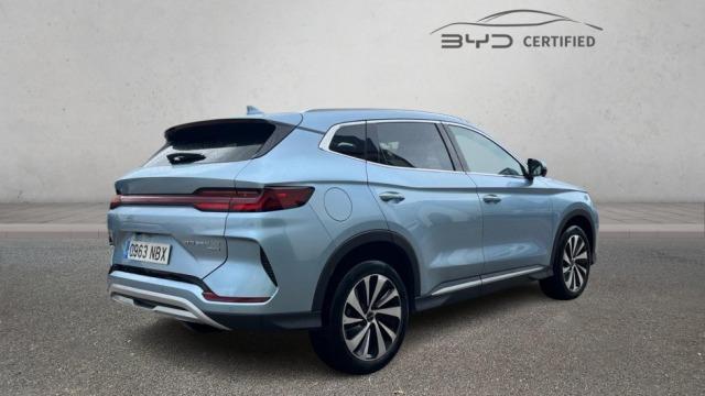 BYD Seal U Dm-i Comfort