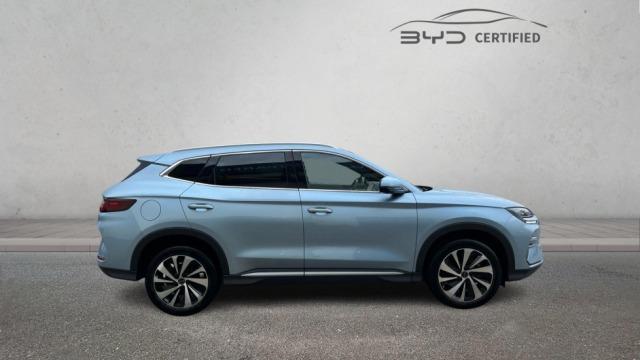 BYD Seal U Dm-i Comfort