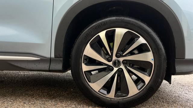 BYD Seal U Dm-i Comfort