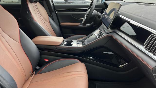 BYD Seal U Dm-i Comfort