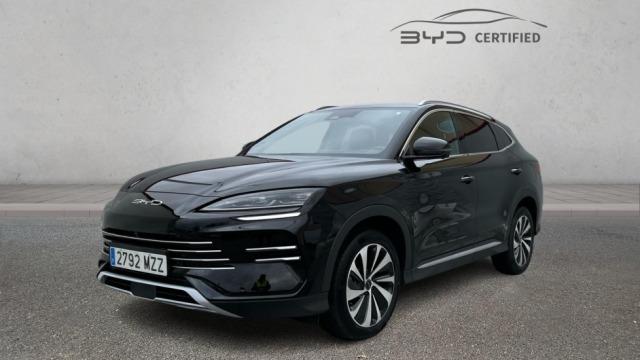 BYD Seal U Dm-i Comfort