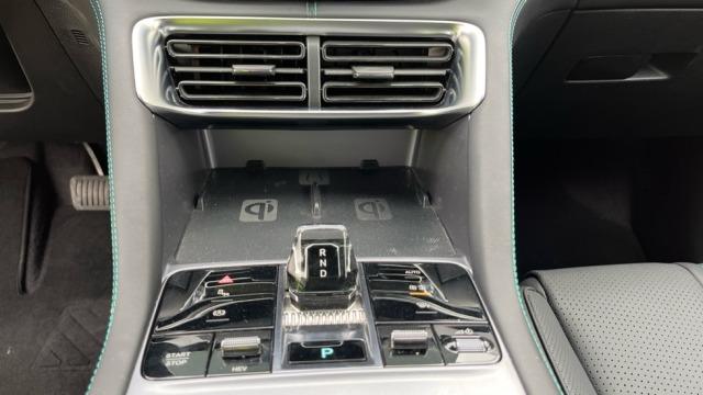 BYD Seal U Dm-i Comfort