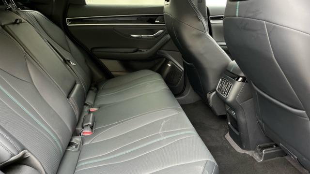 BYD Seal U Dm-i Comfort