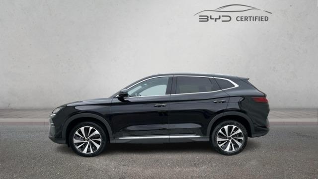 BYD Seal U Dm-i Comfort