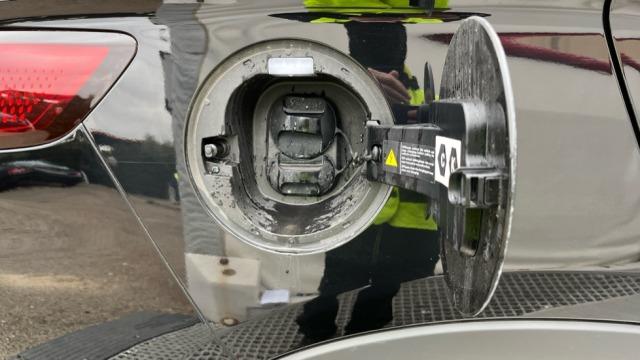 BYD Seal U Dm-i Comfort