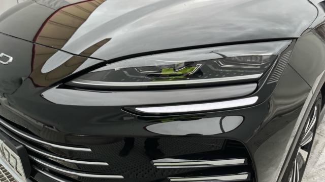 BYD Seal U Dm-i Comfort