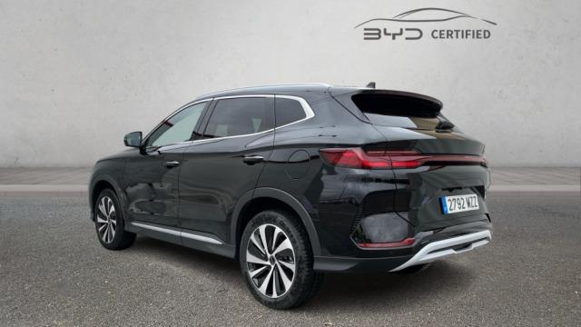 BYD Seal U Dm-i Comfort