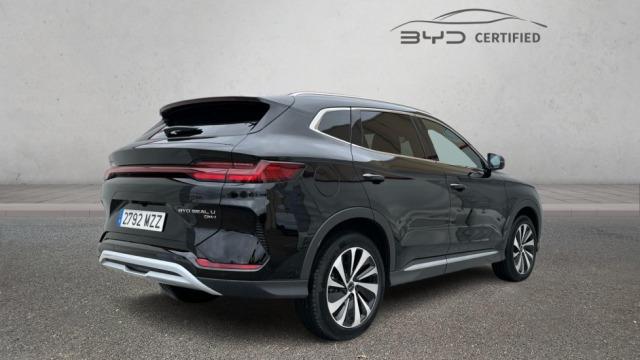 BYD Seal U Dm-i Comfort