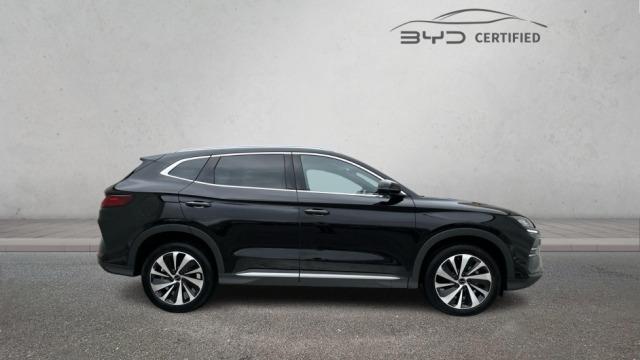 BYD Seal U Dm-i Comfort