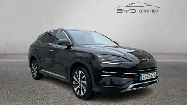 BYD Seal U Dm-i Comfort