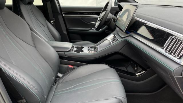 BYD Seal U Dm-i Comfort