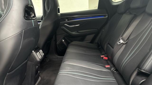 BYD Seal U Dm-i Comfort