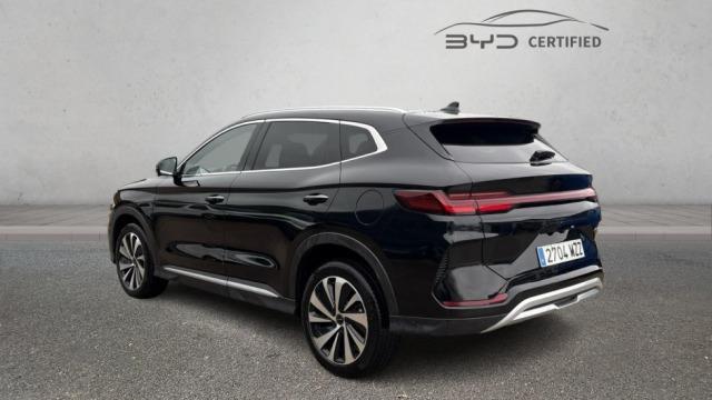 BYD Seal U Dm-i Comfort