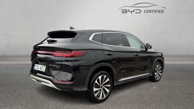 BYD Seal U Dm-i Comfort