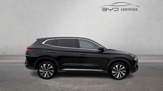 BYD Seal U Dm-i Comfort