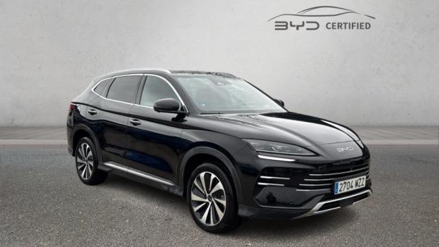 BYD Seal U Dm-i Comfort