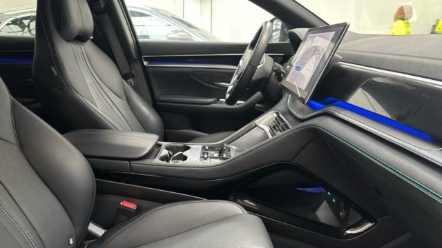 BYD Seal U Dm-i Comfort