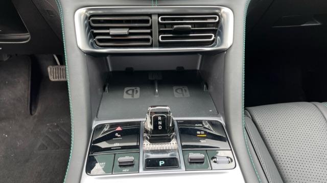 BYD Seal U Dm-i Comfort