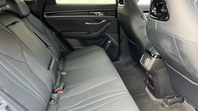 BYD Seal U Dm-i Comfort