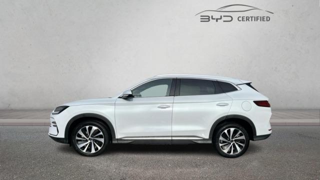 BYD Seal U Dm-i Comfort