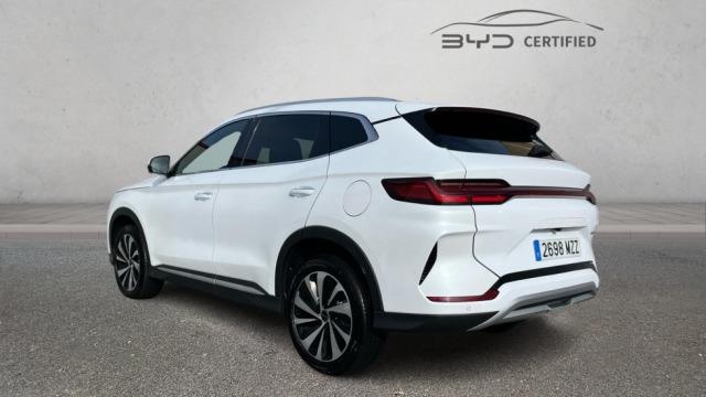 BYD Seal U Dm-i Comfort