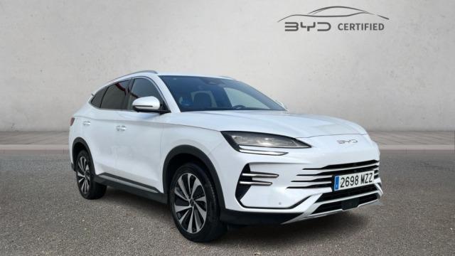 BYD Seal U Dm-i Comfort