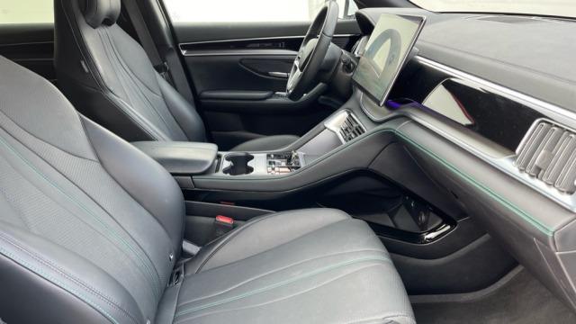 BYD Seal U Dm-i Comfort