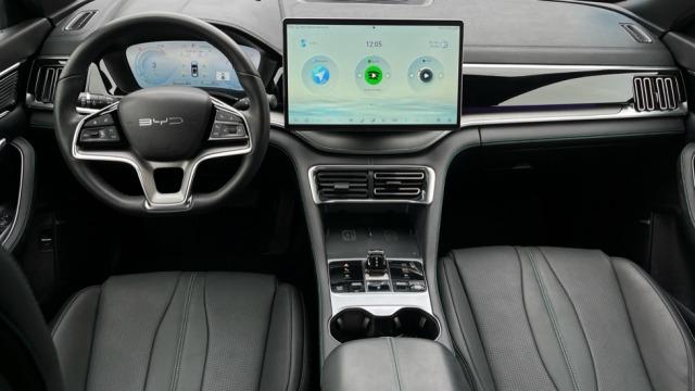 BYD Seal U Dm-i Comfort