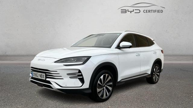 BYD Seal U Dm-i Comfort