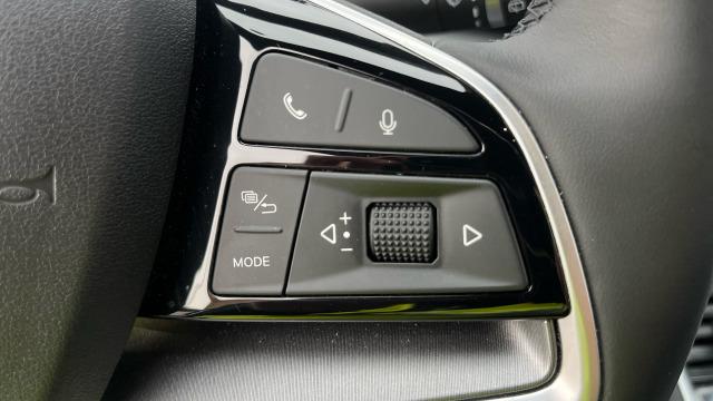 BYD Seal U Dm-i Comfort