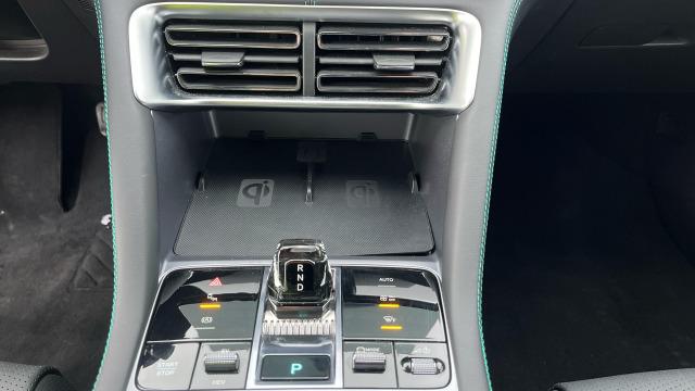 BYD Seal U Dm-i Comfort