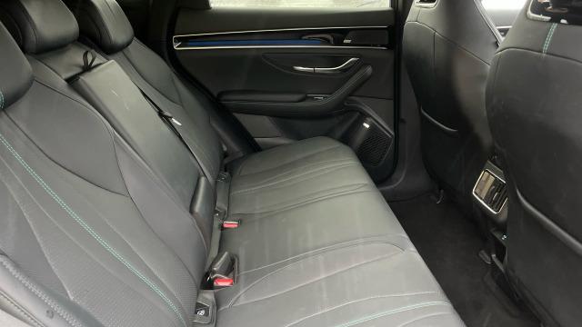 BYD Seal U Dm-i Comfort