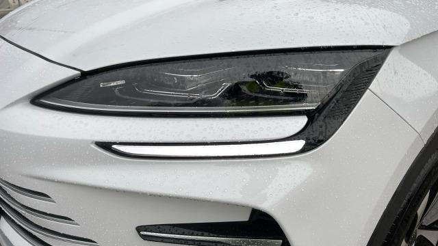 BYD Seal U Dm-i Comfort