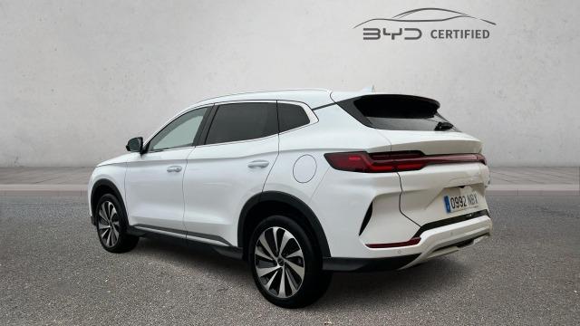 BYD Seal U Dm-i Comfort